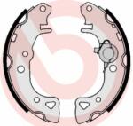 BREMBO fékpofakészlet BREMBO S 61 516 (S 61 516)