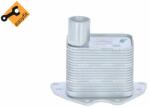 NRF Olajhűtő, motorolaj NRF 31772 (31772)