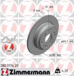 ZIMMERMANN Zim-280.3174. 20