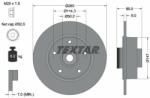 TEXTAR féktárcsa TEXTAR 92196003 (92196003)