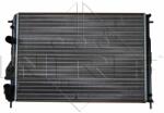 NRF hűtő, motorhűtés NRF 58198 (58198)