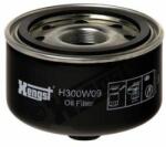 Hengst Filter olajszűrő HENGST FILTER H300W09