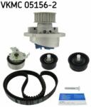 SKF Vízpumpa + fogasszíj készlet SKF VKMC 05156-2 (VKMC 05156-2)