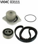 SKF Vízpumpa + fogasszíj készlet SKF VKMC 03111 (VKMC 03111)