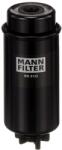 Mann-filter Üzemanyagszűrő MANN-FILTER WK 8123 (WK 8123)