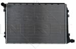 NRF hűtő, motorhűtés NRF 53814 (53814)