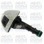 Meat & Doria mosófúvóka, fényszórómosó MEAT & DORIA 209055