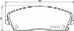 BREMBO Bre-p11041 (p 11 041)
