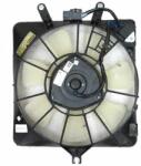 NRF ventilátor, motorhűtés NRF 47512 (47512)
