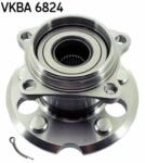 SKF kerékcsapágy készlet SKF VKBA 6824 (VKBA 6824) - centralcar