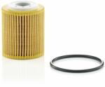 Mann-filter olajszűrő MANN-FILTER HU 7032 z