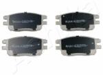 ASHIKA Klocki Ham. Toyota Previa 03.01- (50-02-271)