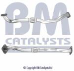 Bm Catalysts kipufogócső BM CATALYSTS BM50523