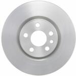 Bosch féktárcsa BOSCH 0 986 478 812 (0 986 478 812)