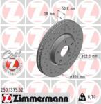 ZIMMERMANN Zim-250.1375. 52
