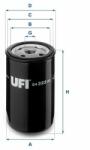 UFI Üzemanyagszűrő UFI 24.323. 00