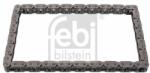 Febi Bilstein Lánc, olajszivattyú hajtás FEBI BILSTEIN 180030 (180030)