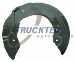 Trucktec Automotive terelőlemez, féktárcsa TRUCKTEC AUTOMOTIVE 08.35. 197 (08.35.197)