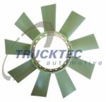 Trucktec Automotive ventilátor, motorhűtés TRUCKTEC AUTOMOTIVE 02.19. 132