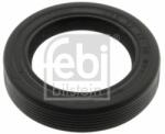 Febi Bilstein tömítőgyűrű, főtengely FEBI BILSTEIN 03598 (03598)