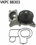 SKF Vízszivattyú, motorhűtés SKF VKPC 88303 (VKPC 88303)