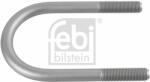 Febi Bilstein rugós bilincs FEBI BILSTEIN 45455 (45455)