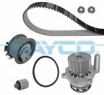 DAYCO Vízpumpa + fogasszíj készlet DAYCO KTBWP2964 (KTBWP2964)