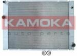 KAMOKA hűtő, motorhűtés KAMOKA 7700022