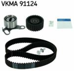 SKF Fogasszíjkészlet SKF VKMA 91124 (VKMA 91124)