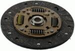 SACHS kuplungtárcsa SACHS 1878 600 955 (1878 600 955)