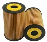 Alco Filter olajszűrő ALCO FILTER MD-687 (MD-687)