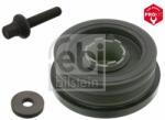 Febi Bilstein Szíjtárcsa, főtengely FEBI BILSTEIN 34166 (34166)