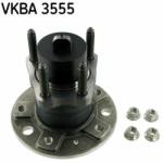 SKF kerékcsapágy készlet SKF VKBA 3555