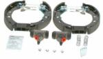 Bosch fékpofakészlet BOSCH 0 204 114 649 (0 204 114 649)