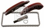 Febi Bilstein vezérműlánc készlet FEBI BILSTEIN 30349 (30349)