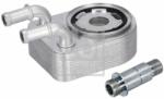 Febi Bilstein Olajhűtő, motorolaj FEBI BILSTEIN 106877 (106877)
