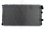 NRF hűtő, motorhűtés NRF 58213 (58213)