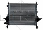 NRF hűtő, motorhűtés NRF 519513 (519513)
