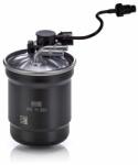 Mann-filter Üzemanyagszűrő MANN-FILTER WK 11 024 (WK 11 024)