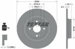 TEXTAR féktárcsa TEXTAR 92320003 (92320003)