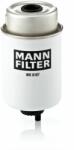 Mann-filter Üzemanyagszűrő MANN-FILTER WK 8107