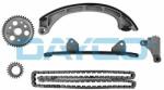 DAYCO vezérműlánc készlet DAYCO KTC1007 (KTC1007)
