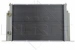 NRF hűtő, motorhűtés NRF 53609 (53609)
