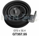SNR Snr-gt357.55 (gt357.55)