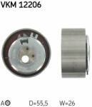 SKF feszítő, fogasszíj SKF VKM 12206 (VKM 12206)