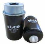 Alco Filter Üzemanyagszűrő ALCO FILTER SP-1451