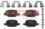 KAMOKA fékbetétkészlet, tárcsafék KAMOKA JQ101374 (JQ101374)