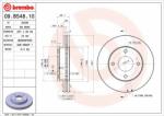 BREMBO Bre-09. B548.10 (09.b548.10)