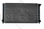 NRF hűtő, motorhűtés NRF 509501 (509501)