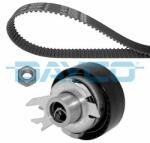DAYCO Fogasszíjkészlet DAYCO KTB256 (KTB256)
